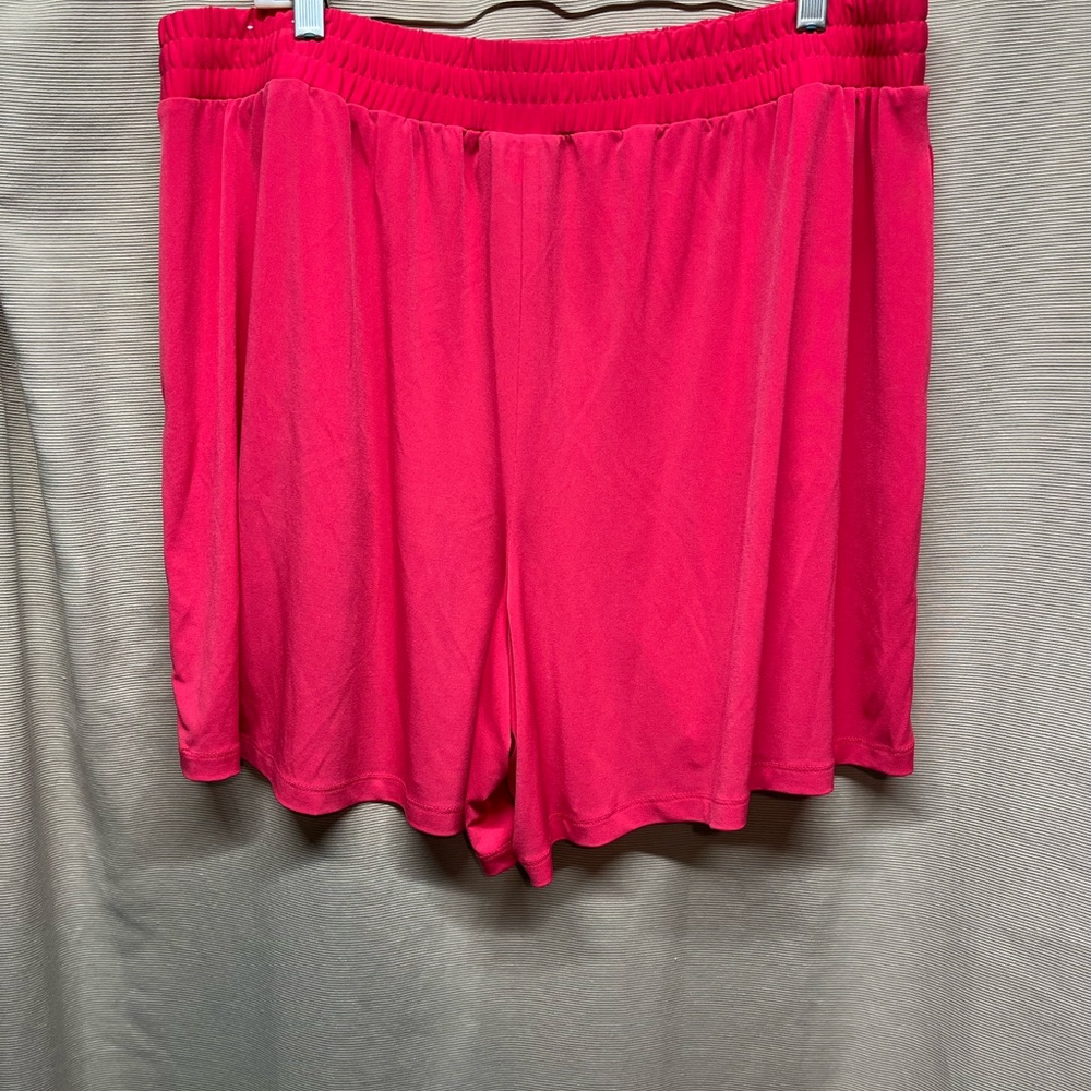 Lane Bryant shorts